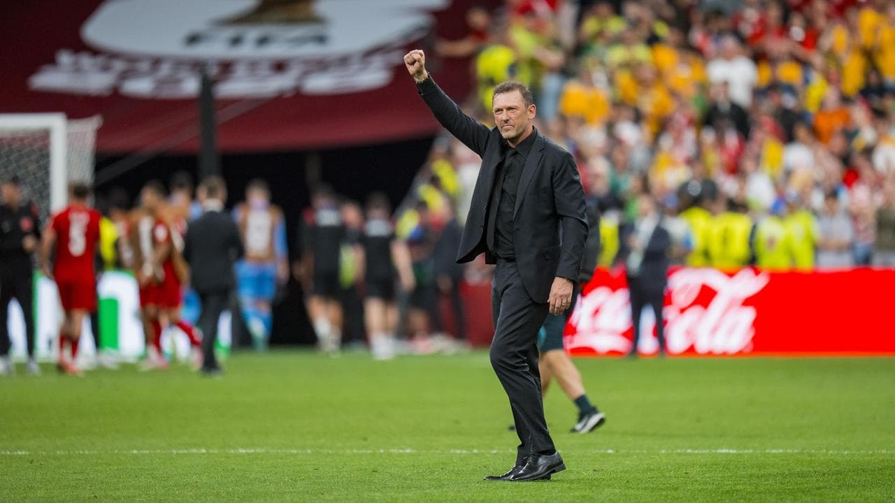 Popovic World Cup masterclass to go down in history