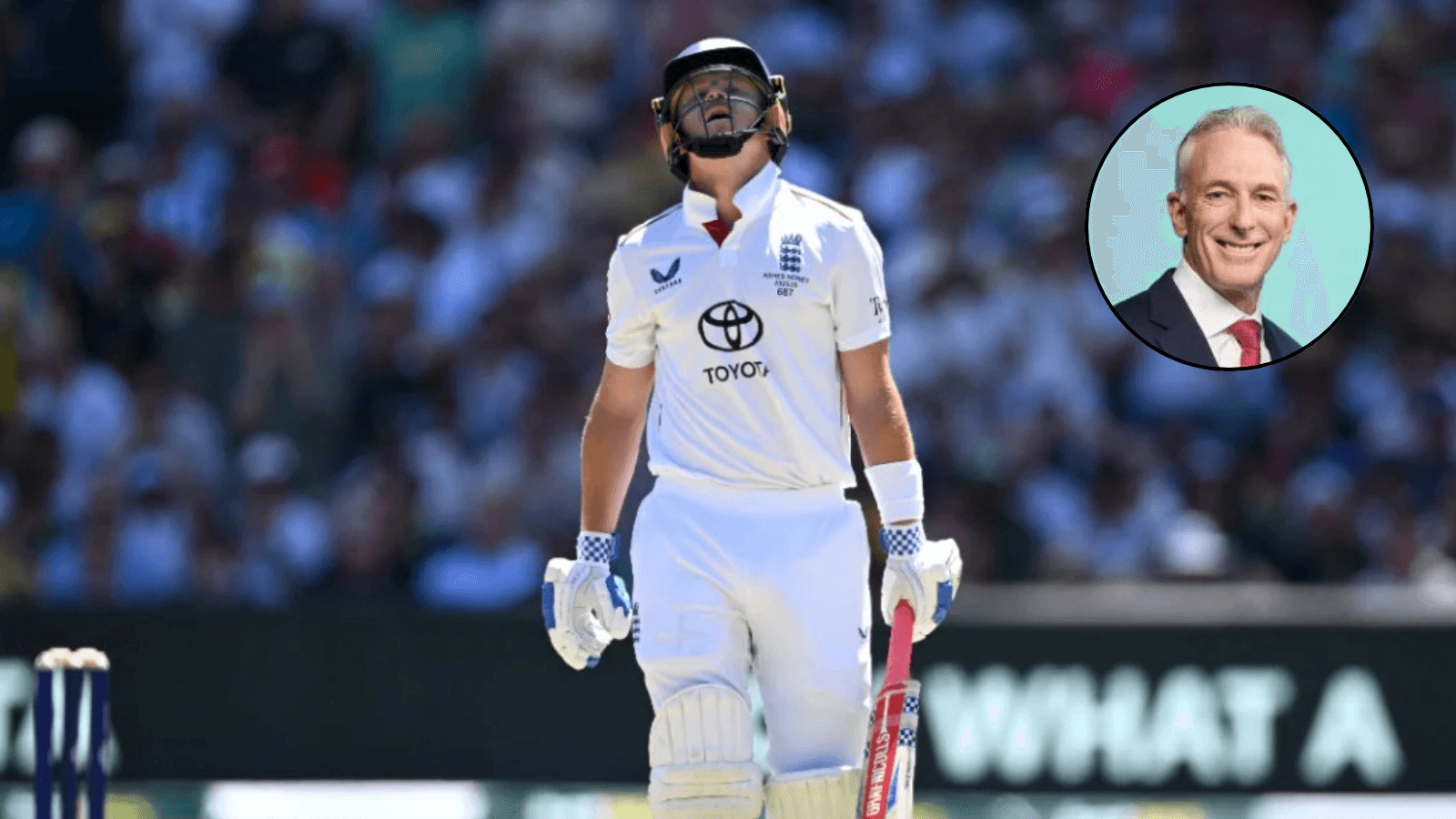 Fleming: Why England will regret Ashes series loss