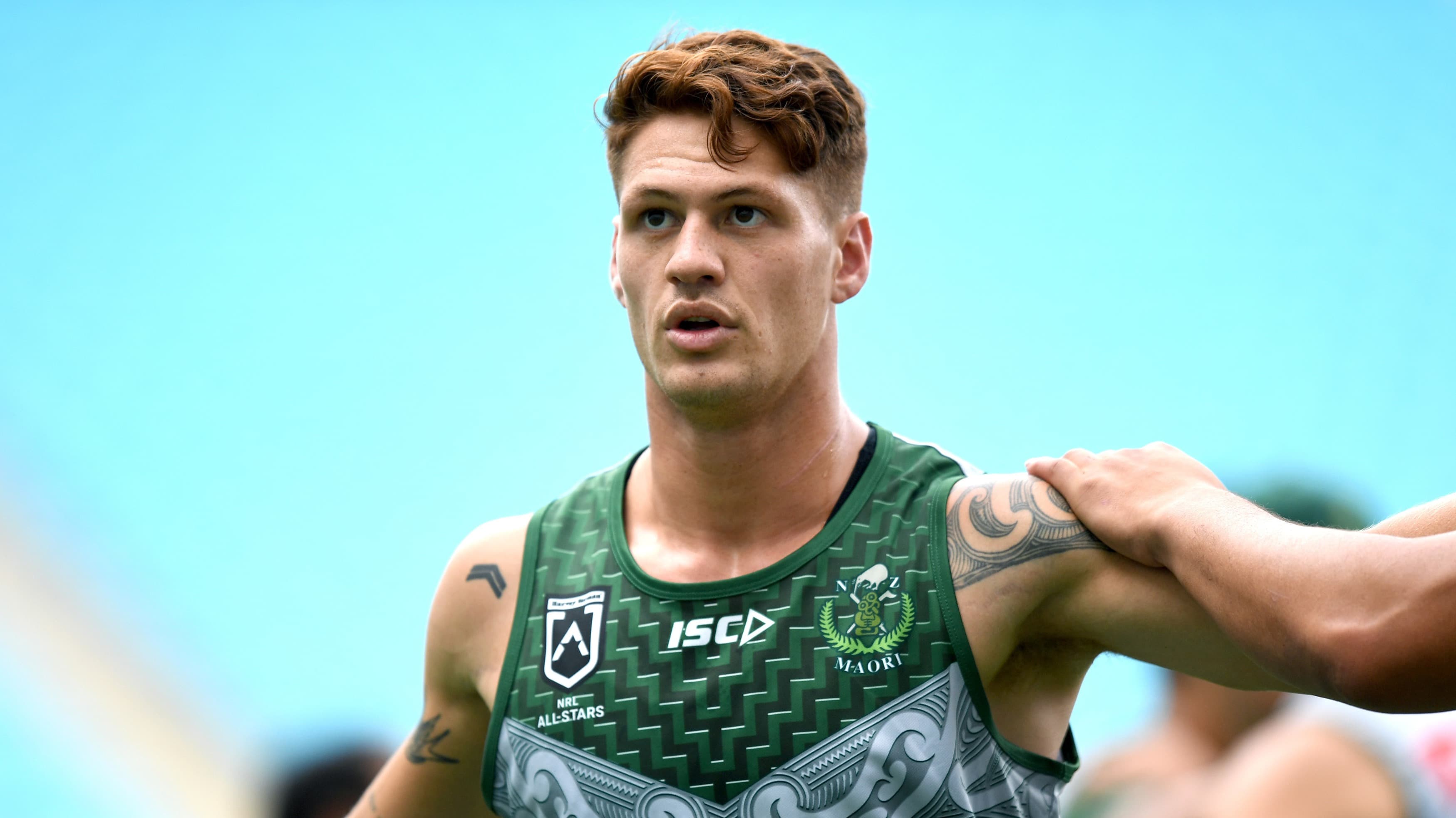 NZRL to explore potential Ponga switch to Kiwis