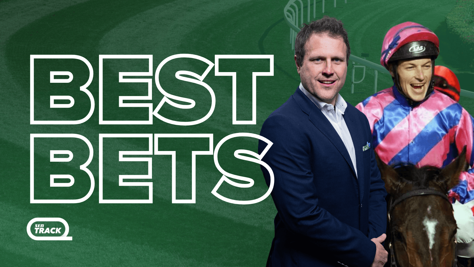 Tuesday best bets from Hyland & Brown (17/06)