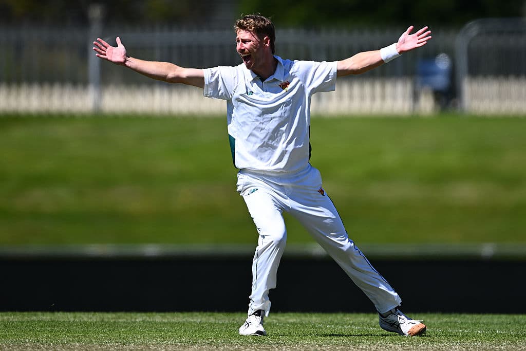 Paine: Ashes smoky that could wreak havoc on England