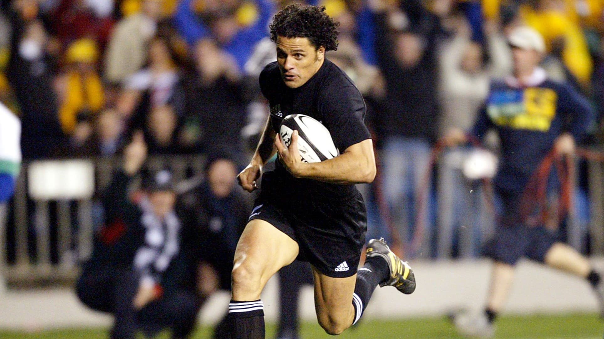 'More relieved than deflated': Howlett happy to pass on the mantle