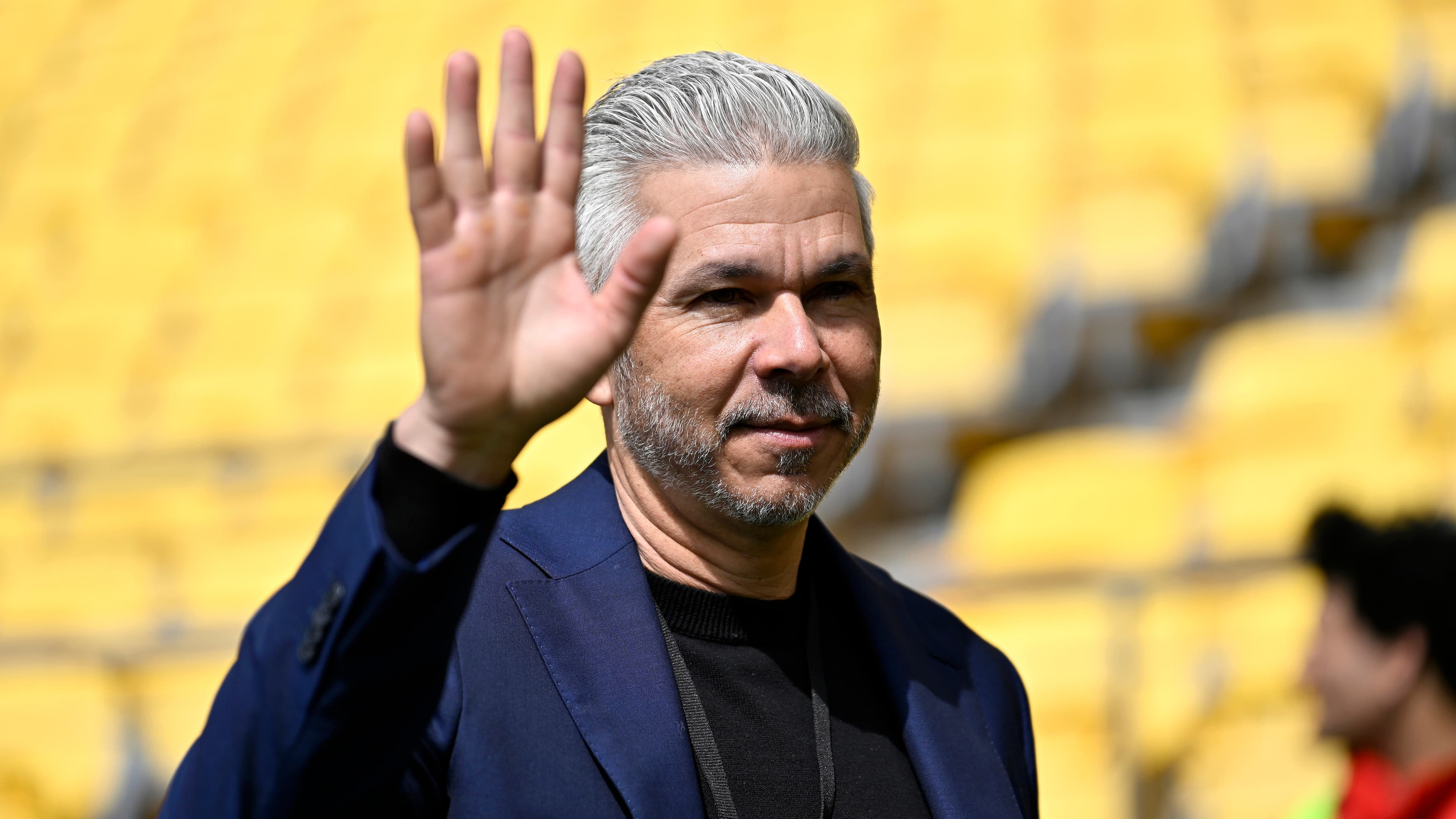 Corica leaves Auckland FC after trophy-laden tenure