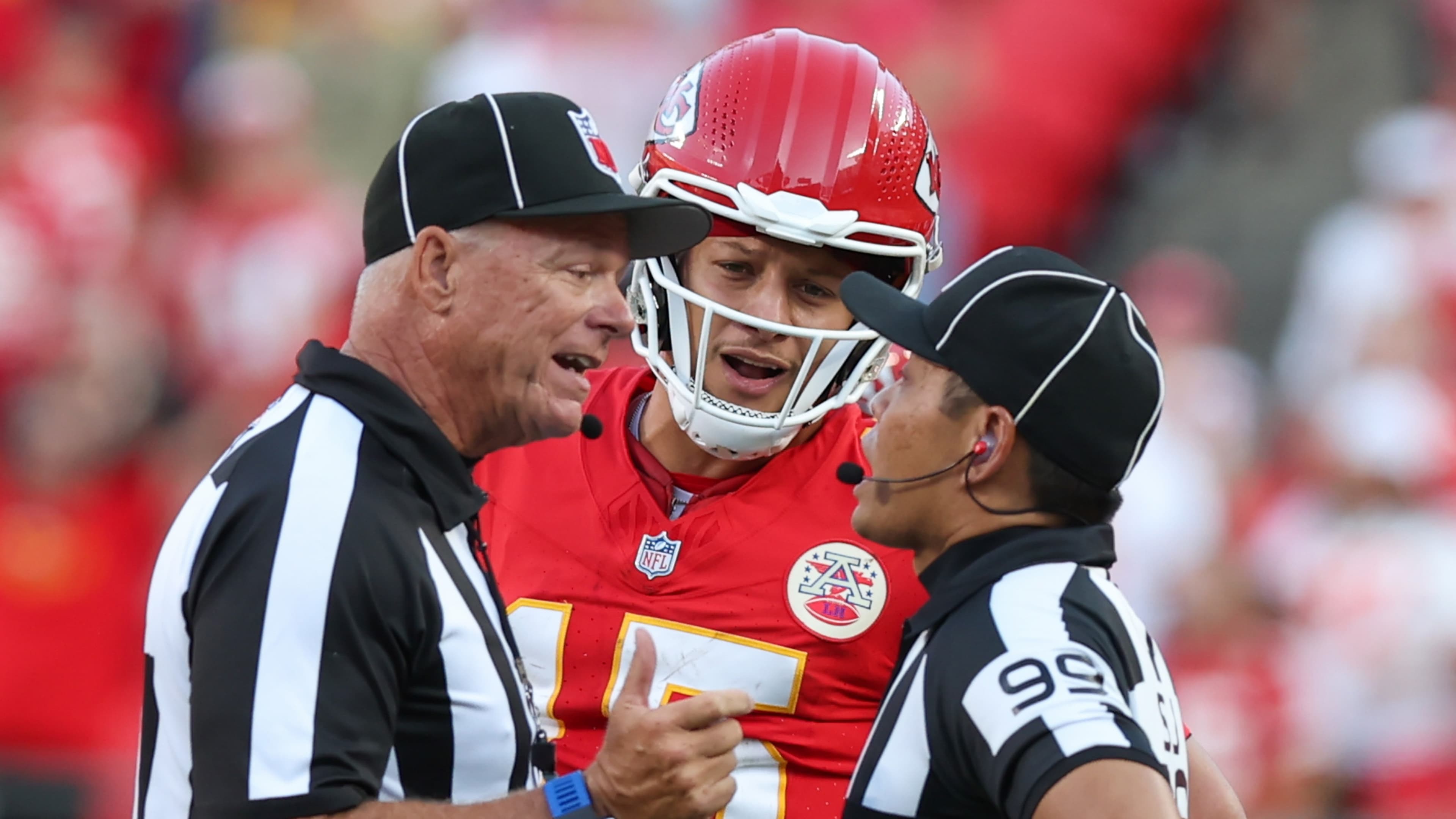 Full Noise Podcast: Fantasy NFL report card six weeks into 2025/26 season