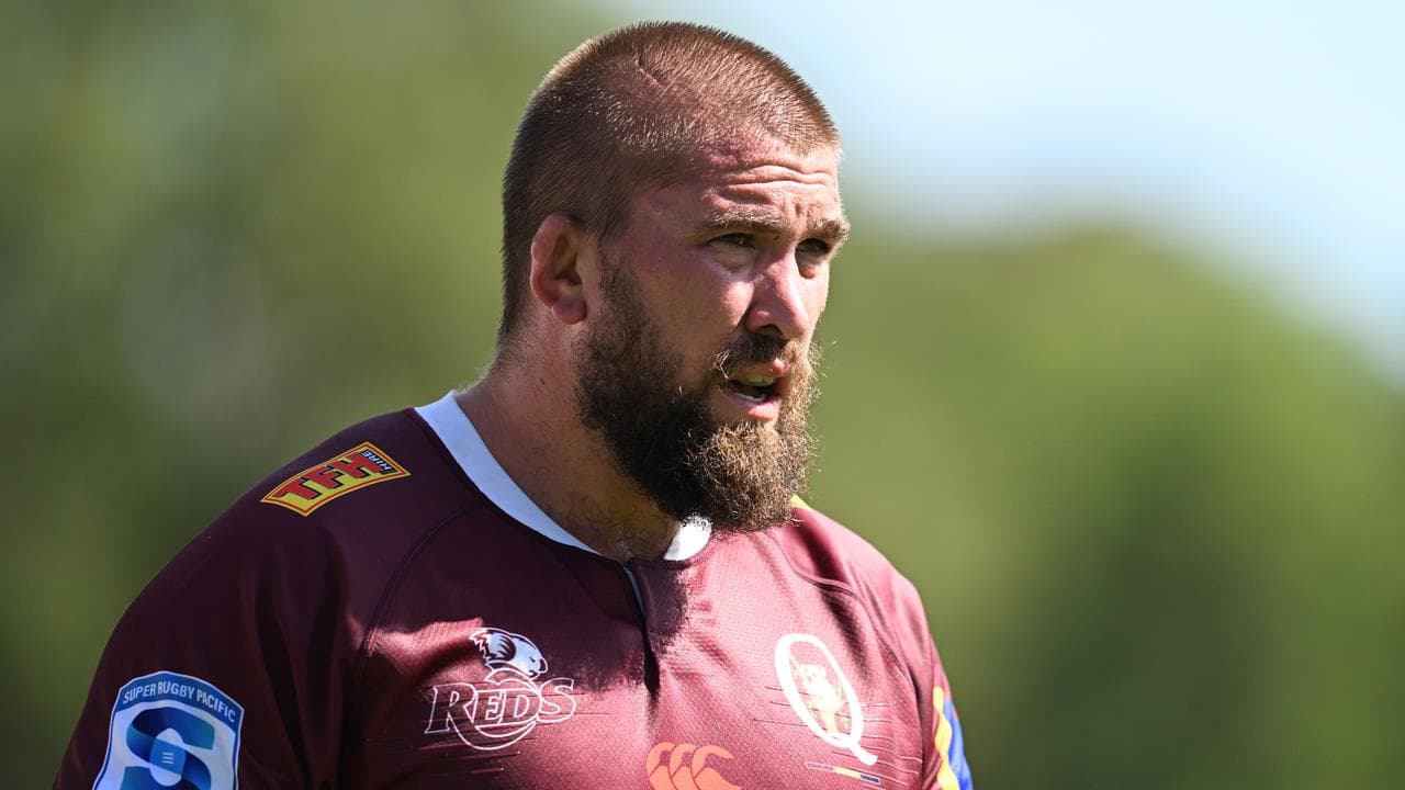Simple formula in prop's Reds return to upset Chiefs