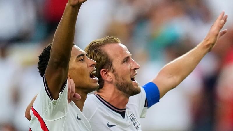 'Planets are aligning': Peter Drury senses something stirring for England