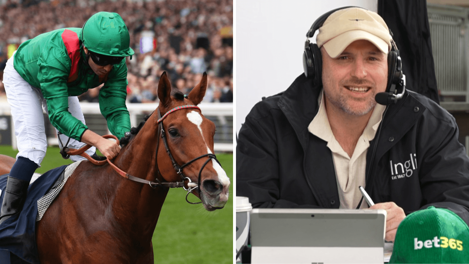 Hall: Calandagan the biggest Cox Plate drawcard since Romantic Warrior