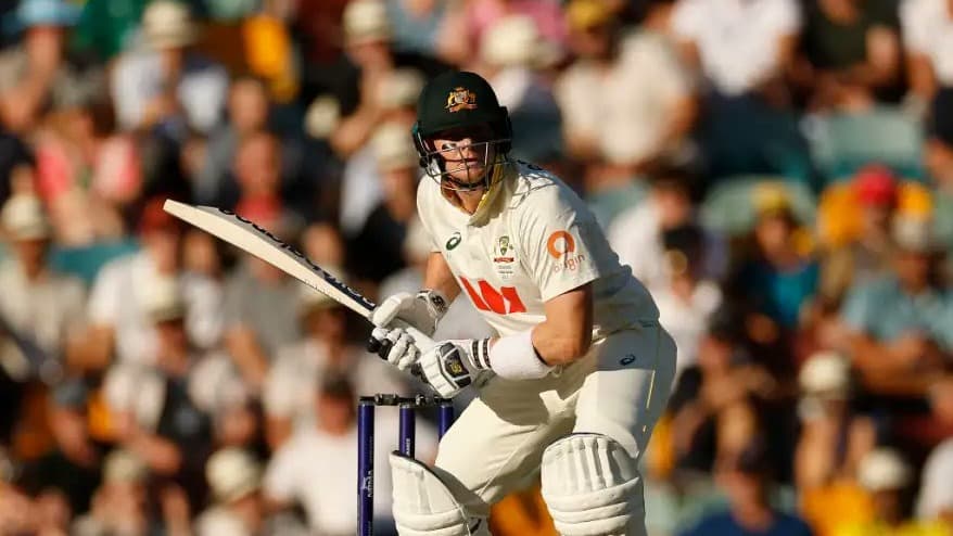 "All on the table": Smith considering all options for starting XI in Sydney