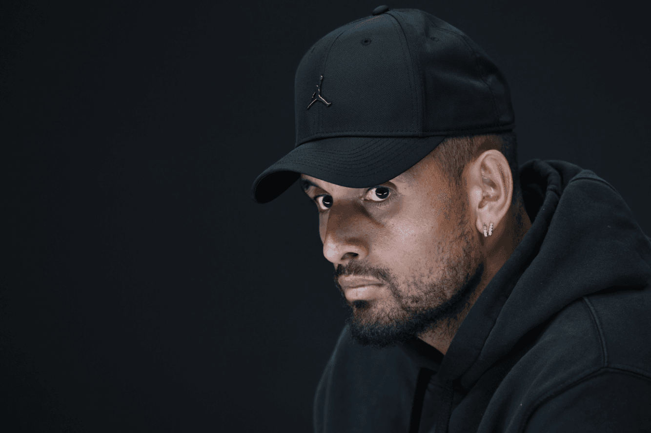 Nick Kyrgios makes call on his Australian Open singles spot