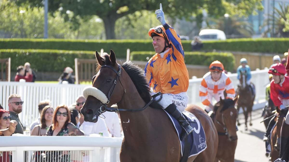 Asturia stuns as Ka Ying Rising tastes defeat in big racing weekend