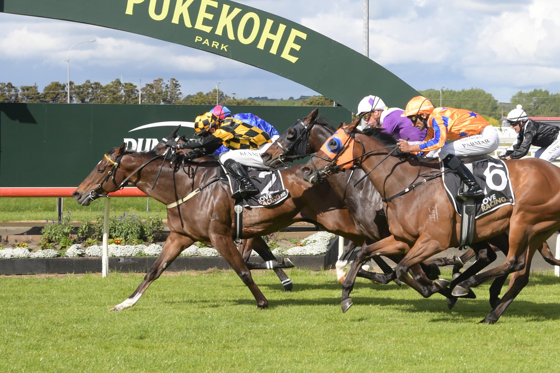 Change of scenery put to the test with Habana