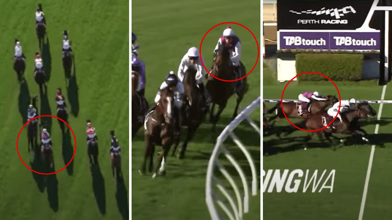 "He loves Perth": Rey Magnerio primed for Quokka victory