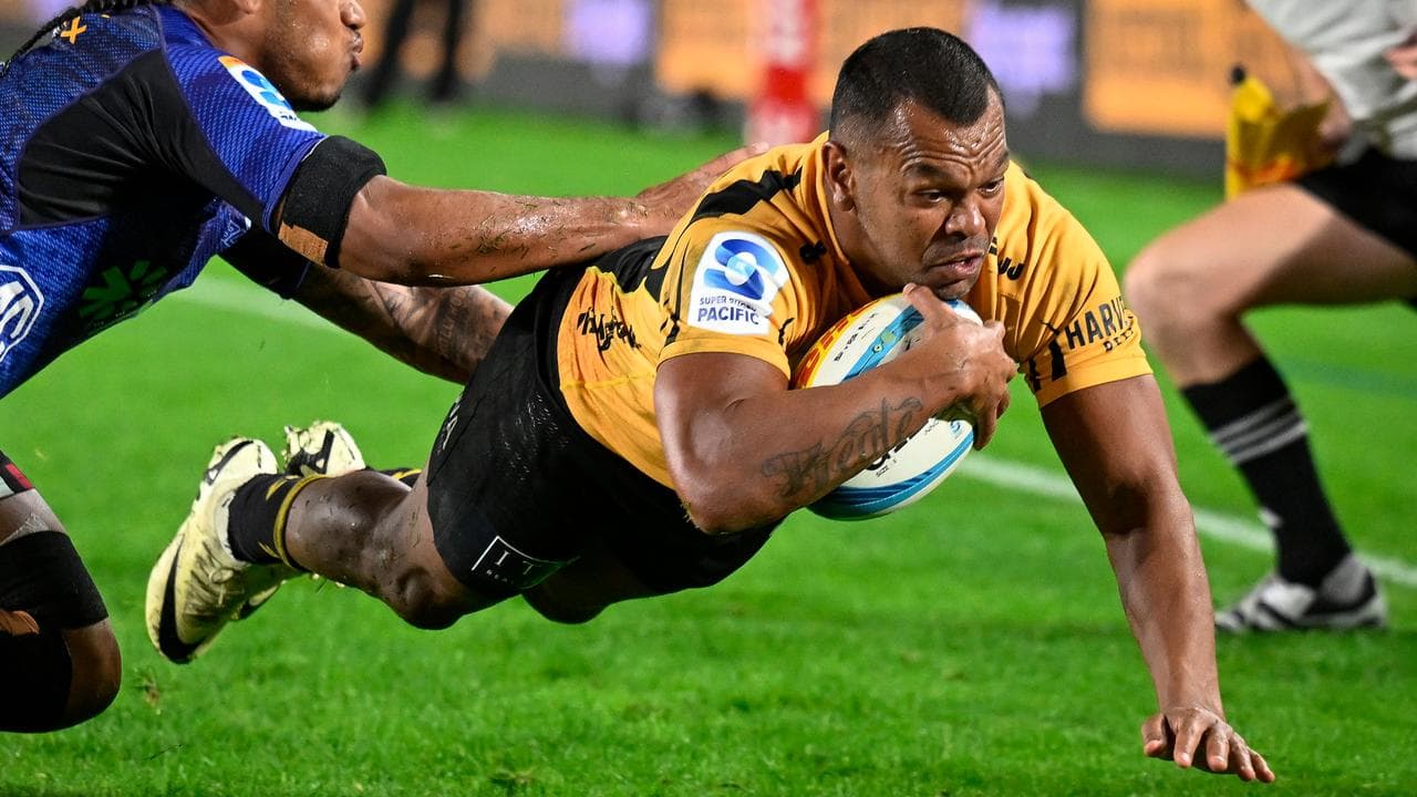 Beale injury blow but hopeful for historic Lions clash