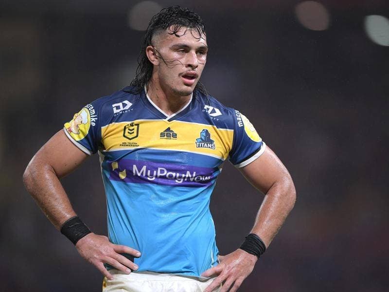 Why Voss believes Gold Coast's marquee man is as good as gone
