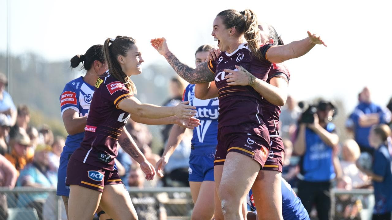 Broncos, Roosters' NRLW Magic Round wins highlight balance concerns