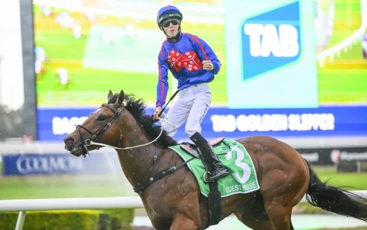 “Don’t f--- this up”: Kent Jnr praises Zac Lloyd with J-Mac comparison