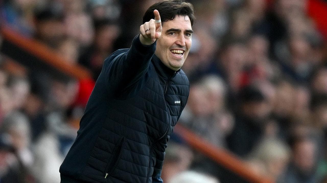 Liverpool turn to Iraola to revive Klopp ideology