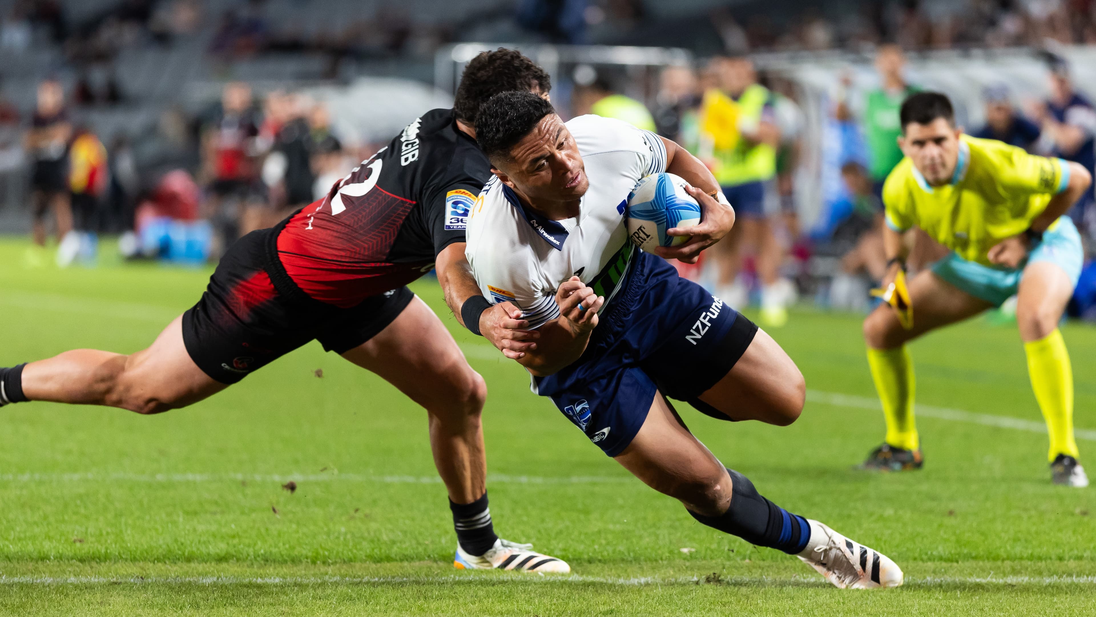 Fantasy Super Rugby: Team lists and injuries for Round 13