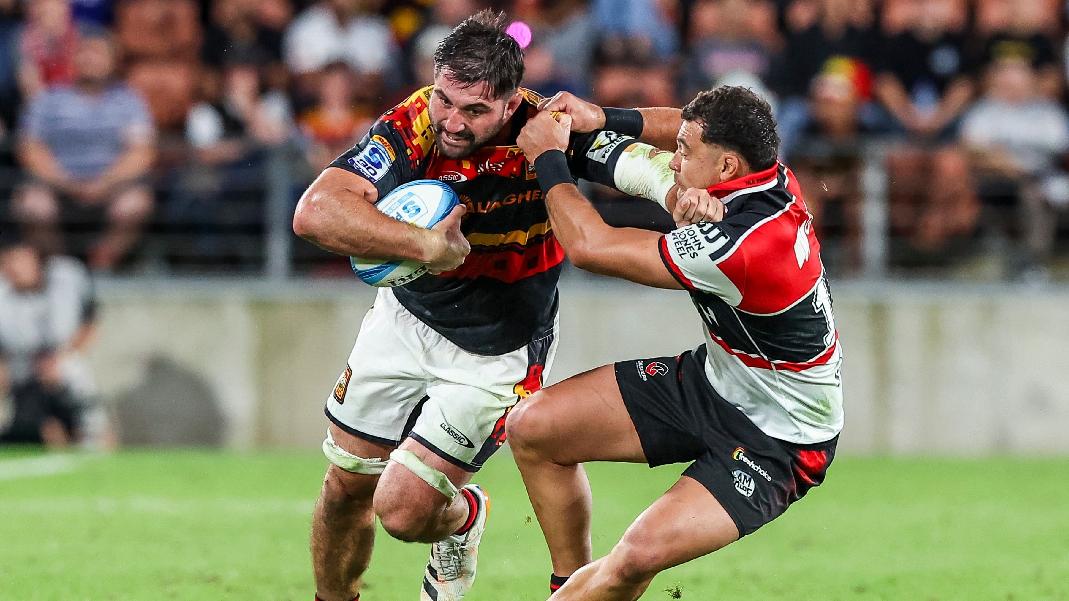 Fantasy Super Rugby: Team lists and injuries for Round 15