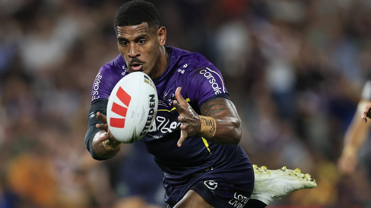 Storm prop Tui Kamikamica discharged from hospital