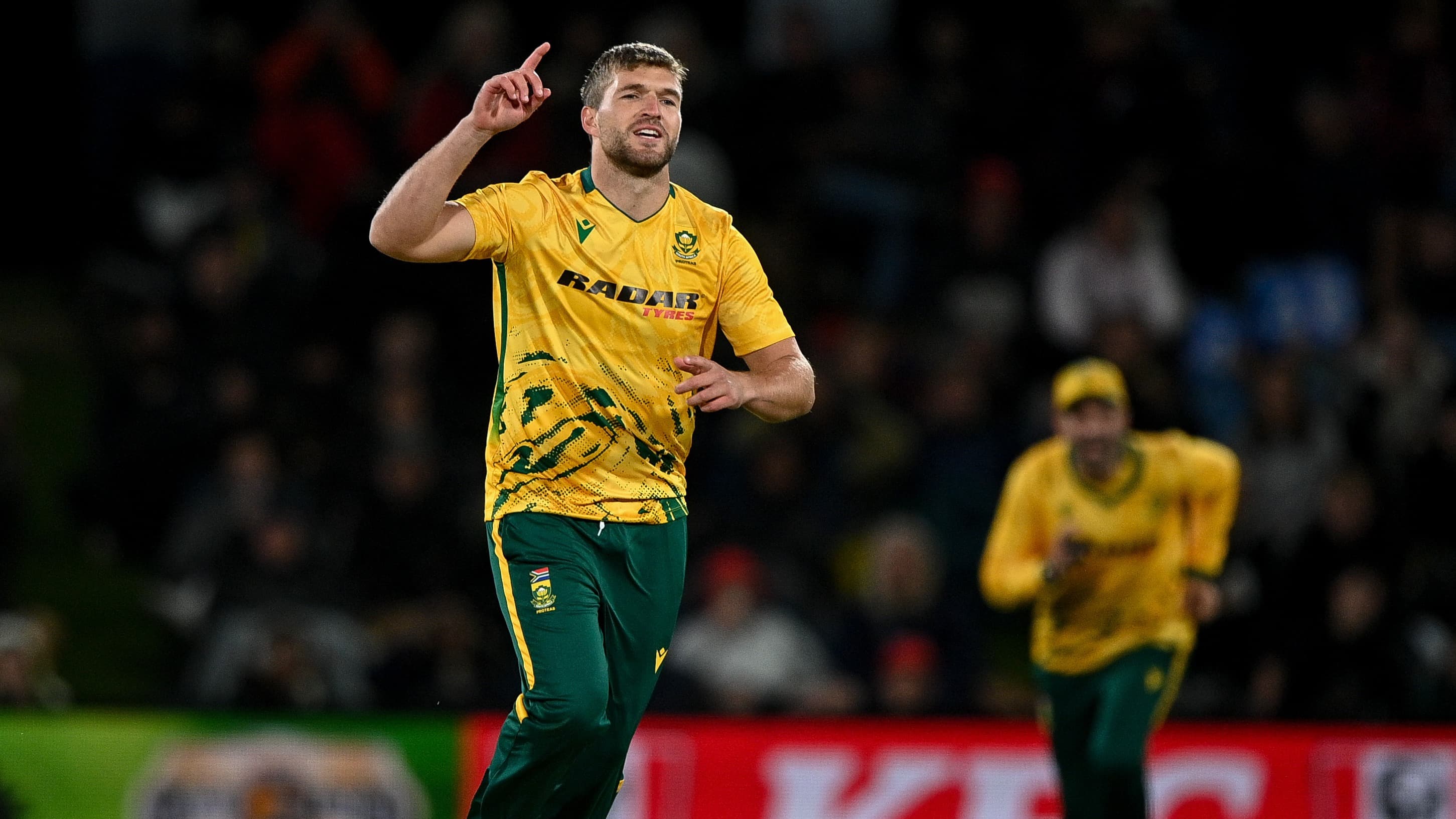 Blackcaps fall to T20 series defeat against South Africa
