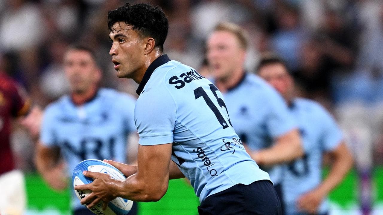 Rugby Australia wants cash to keep stars after losing TV exposure