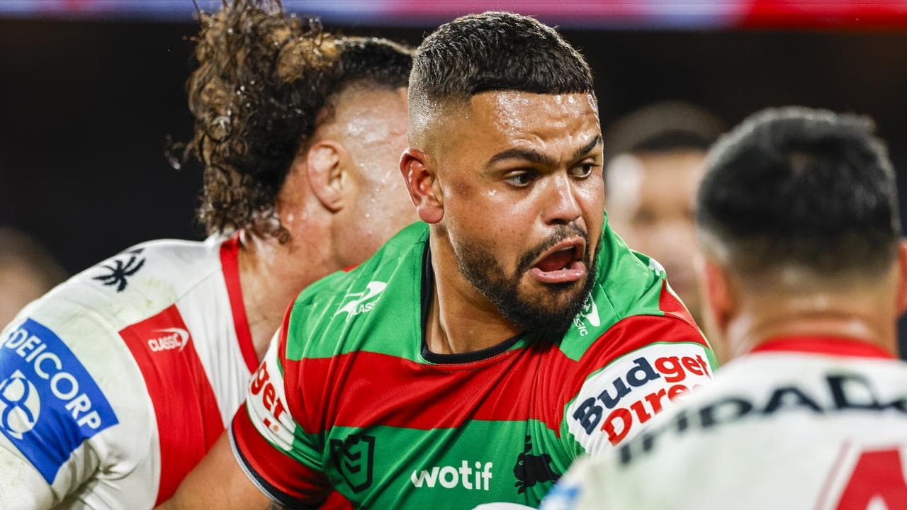 Latrell Mitchell named to return just in time for NSW