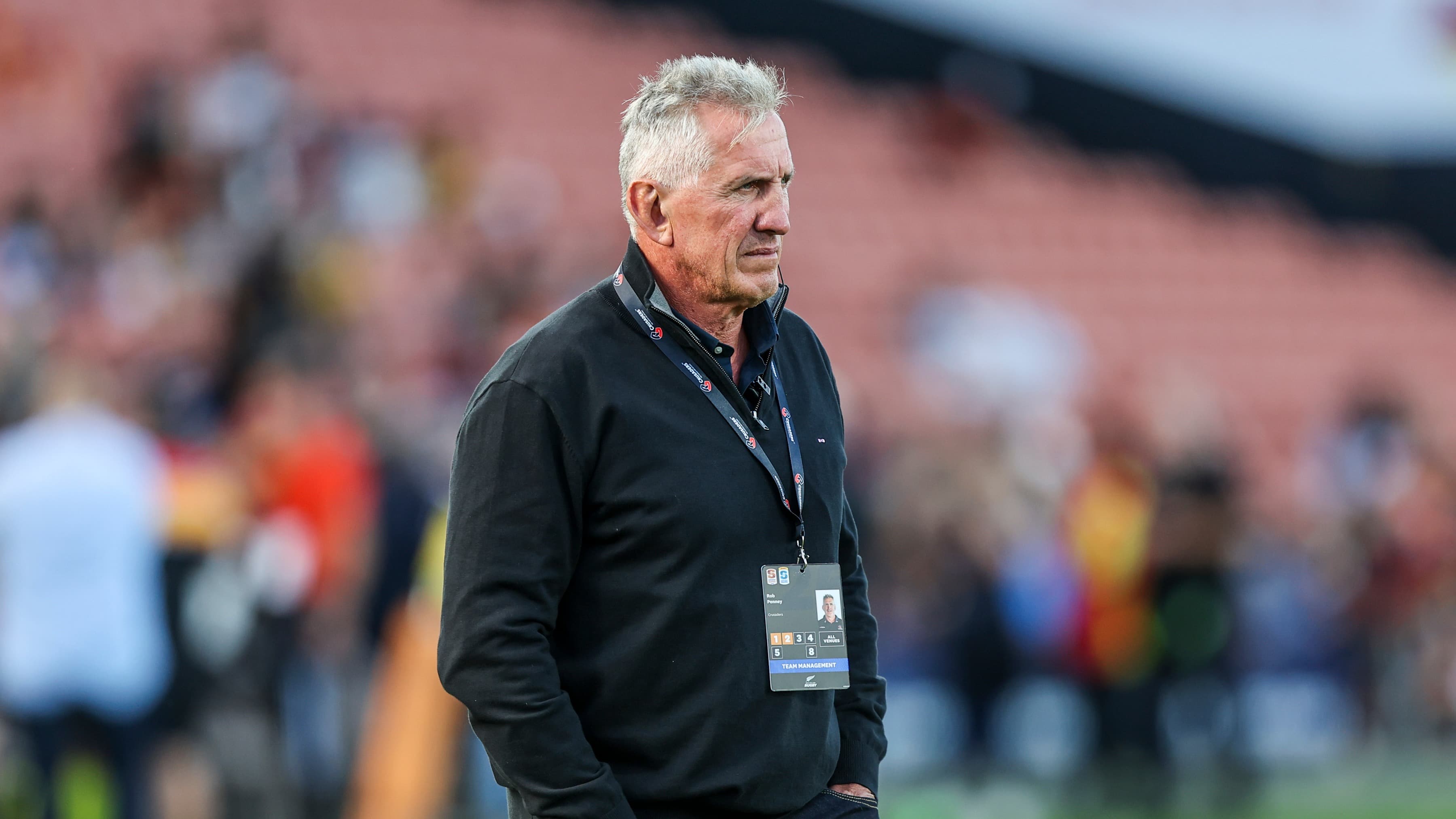 'Hammer and tong': Penney's Crusaders fire back against Chiefs