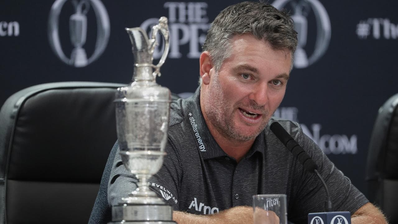 'Such history': Fox hunts Australian Open breakthrough
