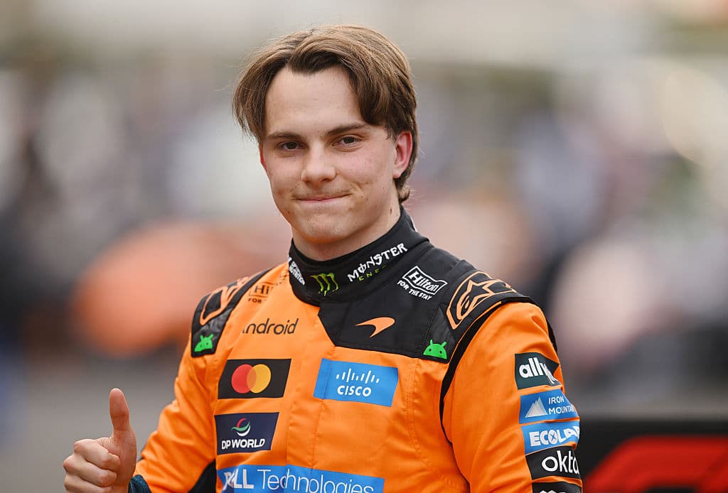 Piastri out, Verstappen in: F1 icon's massive trade call