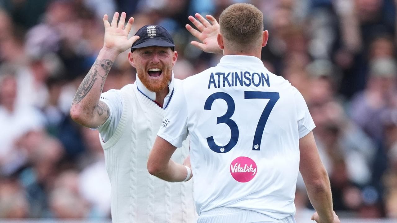 Stokes faces Test axe amid 'nightclub incident' probe after win over Blackcaps
