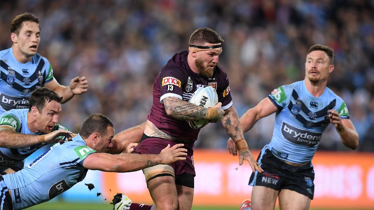 Former NRL star to face trial on child assault charges