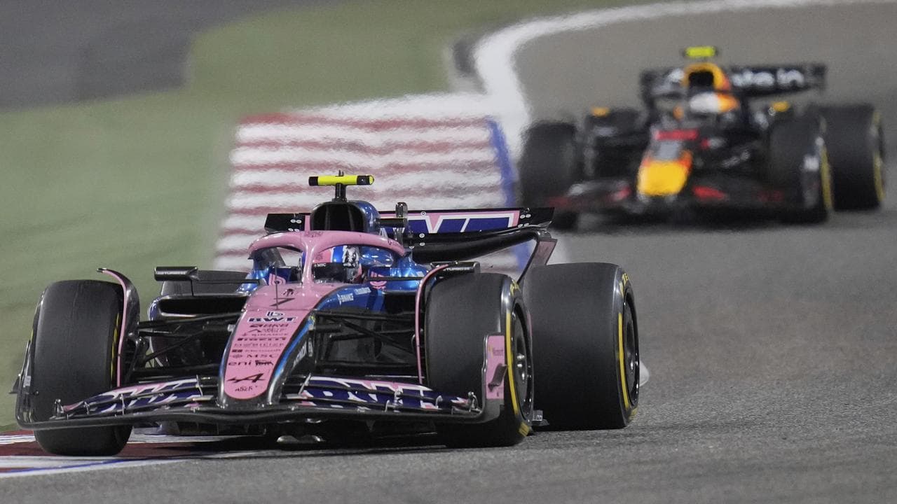 Alpine Racing sticking with Doohan for now