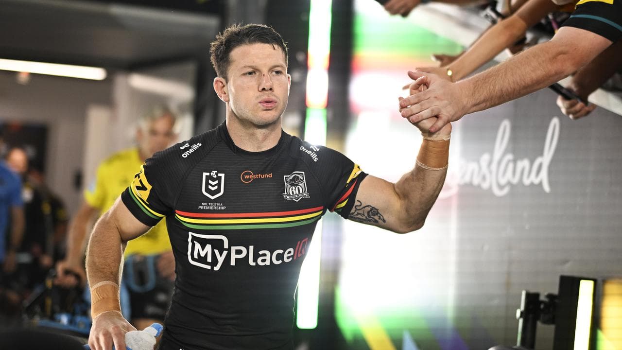 Panthers' finals selection dilemma as key player banned