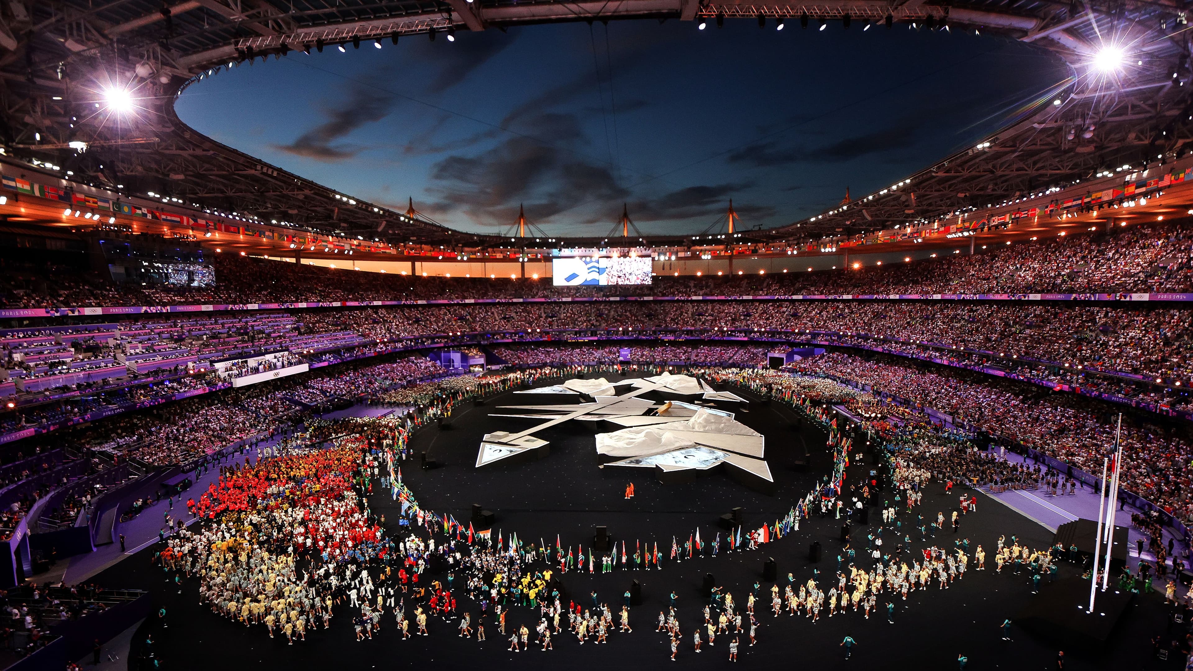 Athlete advocacy group demands immediate compensation after IOC President's anti-pay stance