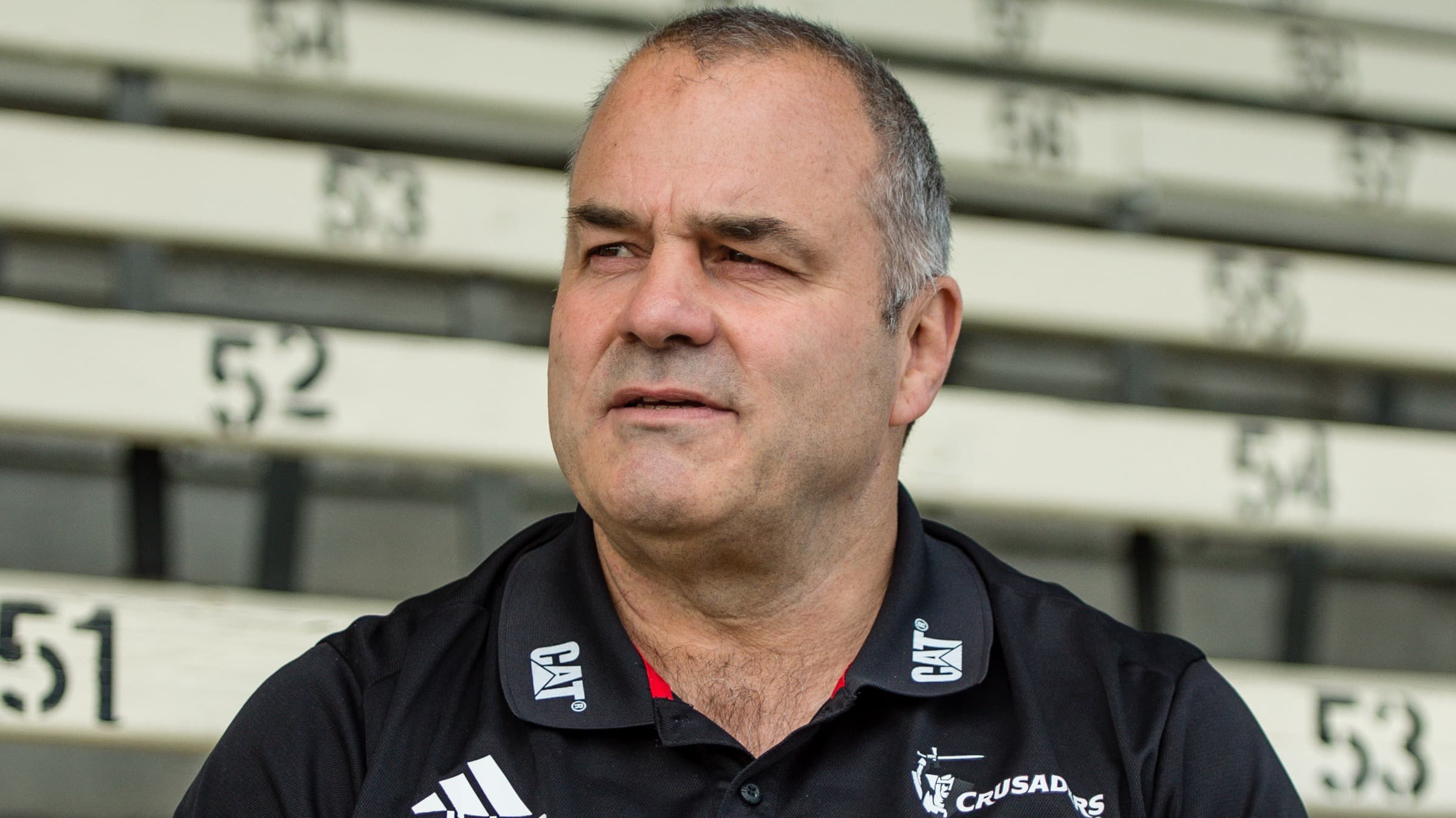 'A bit of your heart’s been cut out': Crusaders’ final goodbye to Apollo Projects Stadium