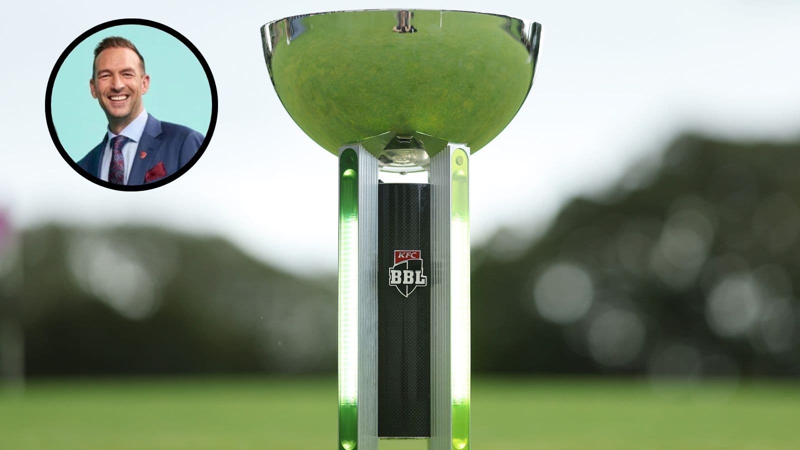 Copeland: Why BBL privatisation will be good for cricket