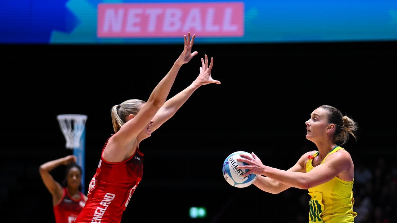 'Bronze better than no medal': Diamonds rue semi shock