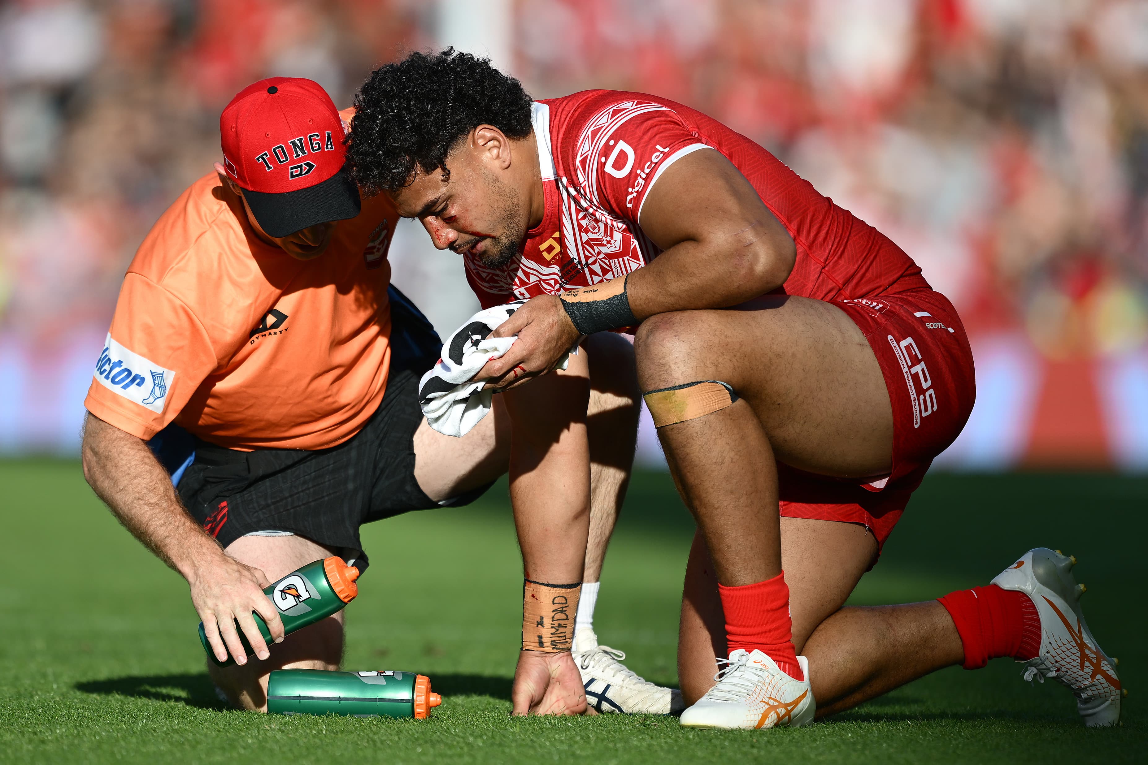 NRL stars speak out after horror Katoa incident