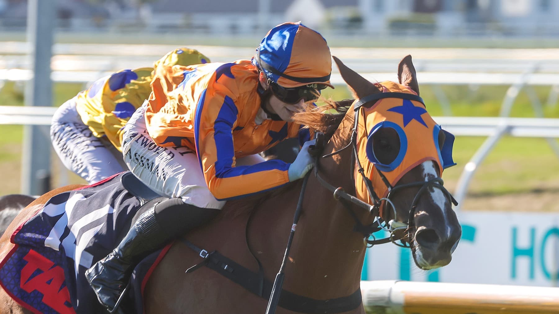 Te Akau bring up season century