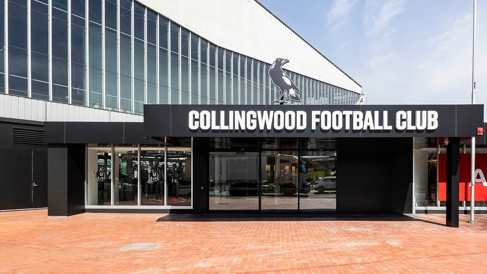 Exclusive: Magpies staffer resigns after alcohol-fuelled camp incident