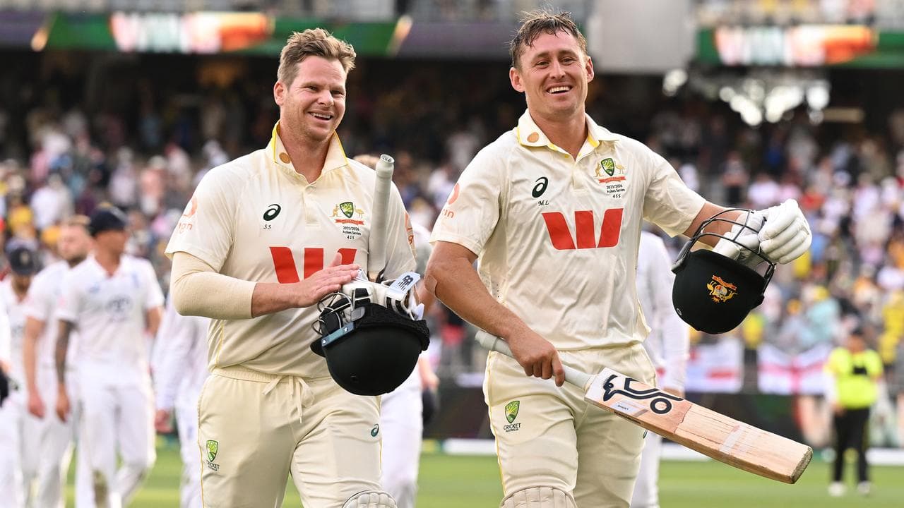 In face of Bazball, Smith opens up on the Aussie way
