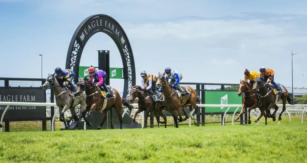 Chris Nelson's Saturday best bets at Eagle Farm (25/04)