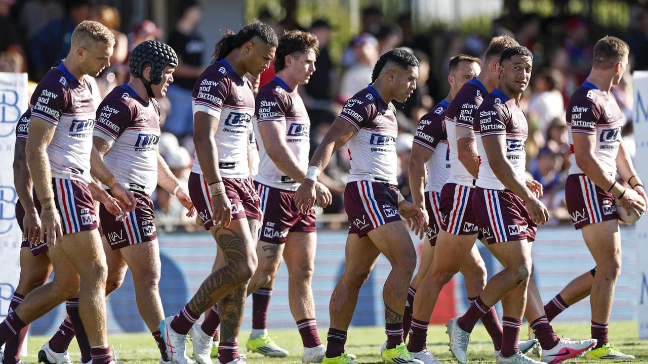 Seibold calls for calm as scrutiny grows on Manly coach