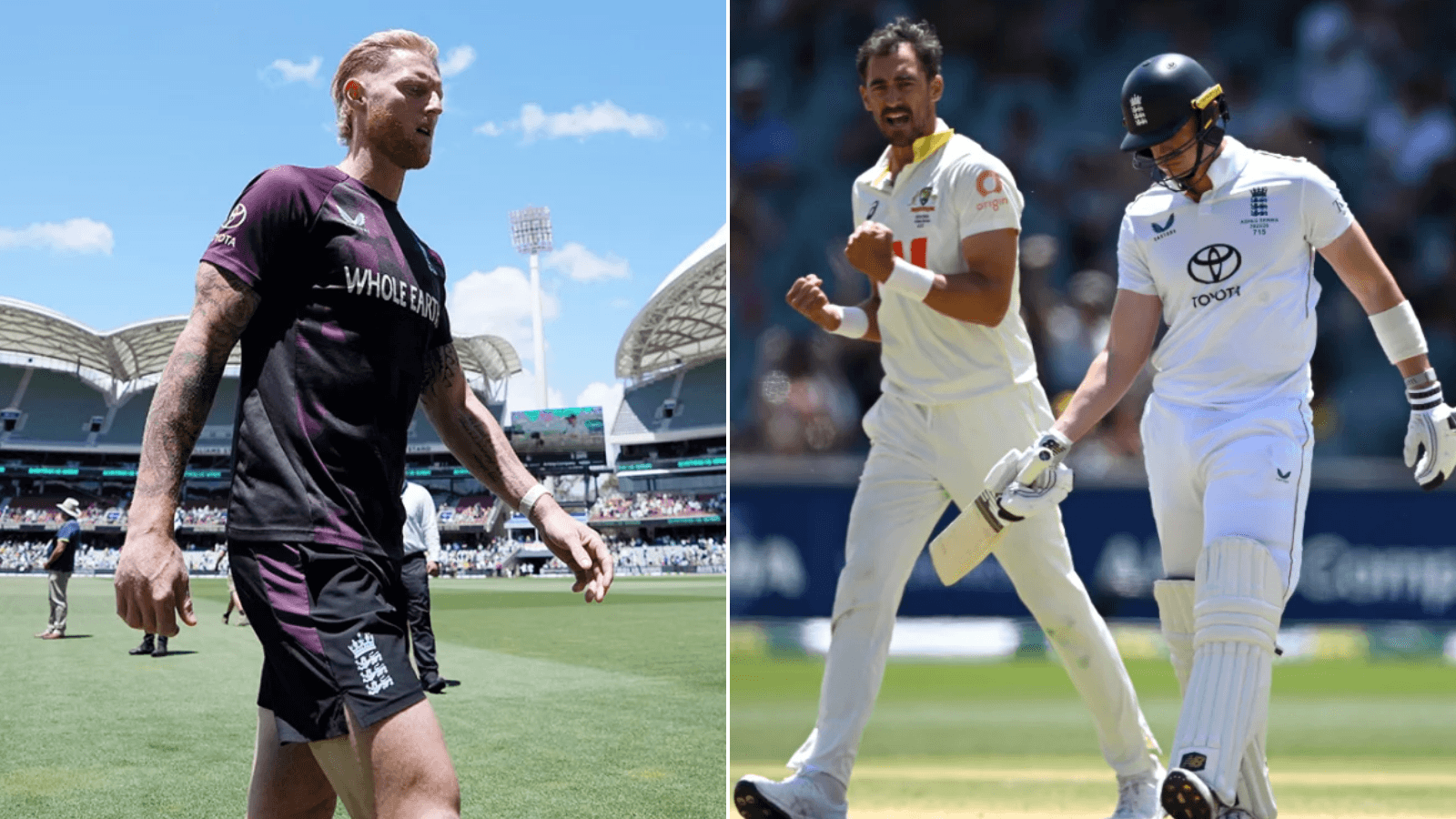 McGain: “Tone deaf” England have not listened