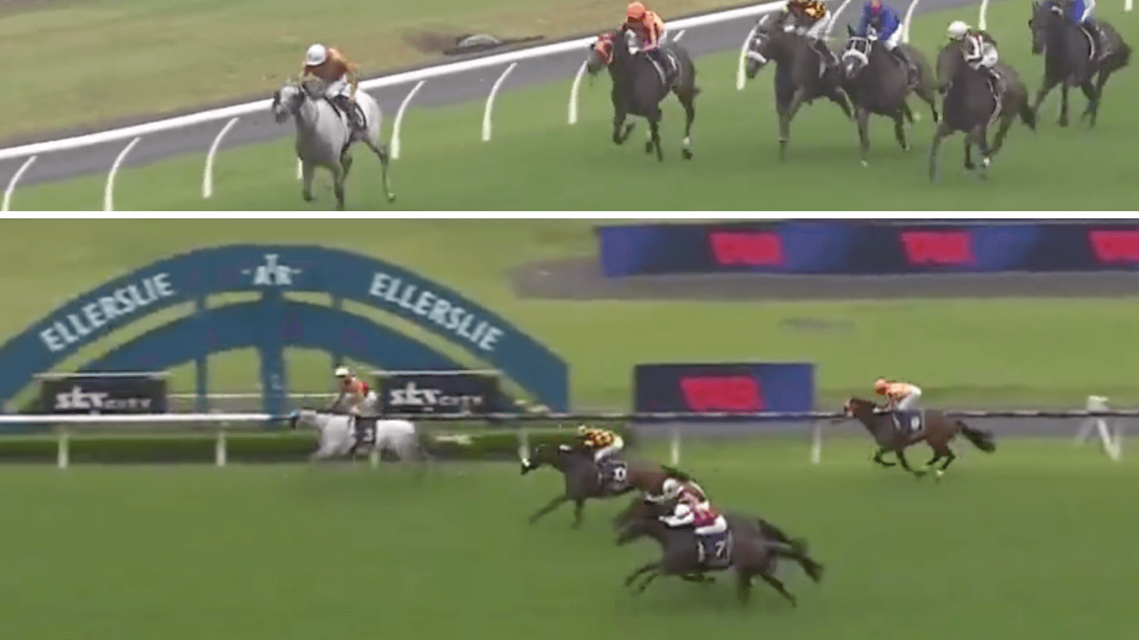 Kingswood on the hunt for back-to-back NZ Group 1s