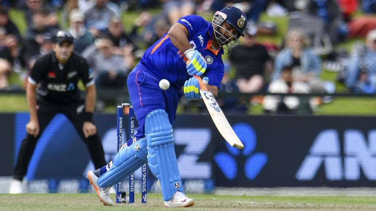 Star wicketkeeper to miss India ODI series against Blackcaps