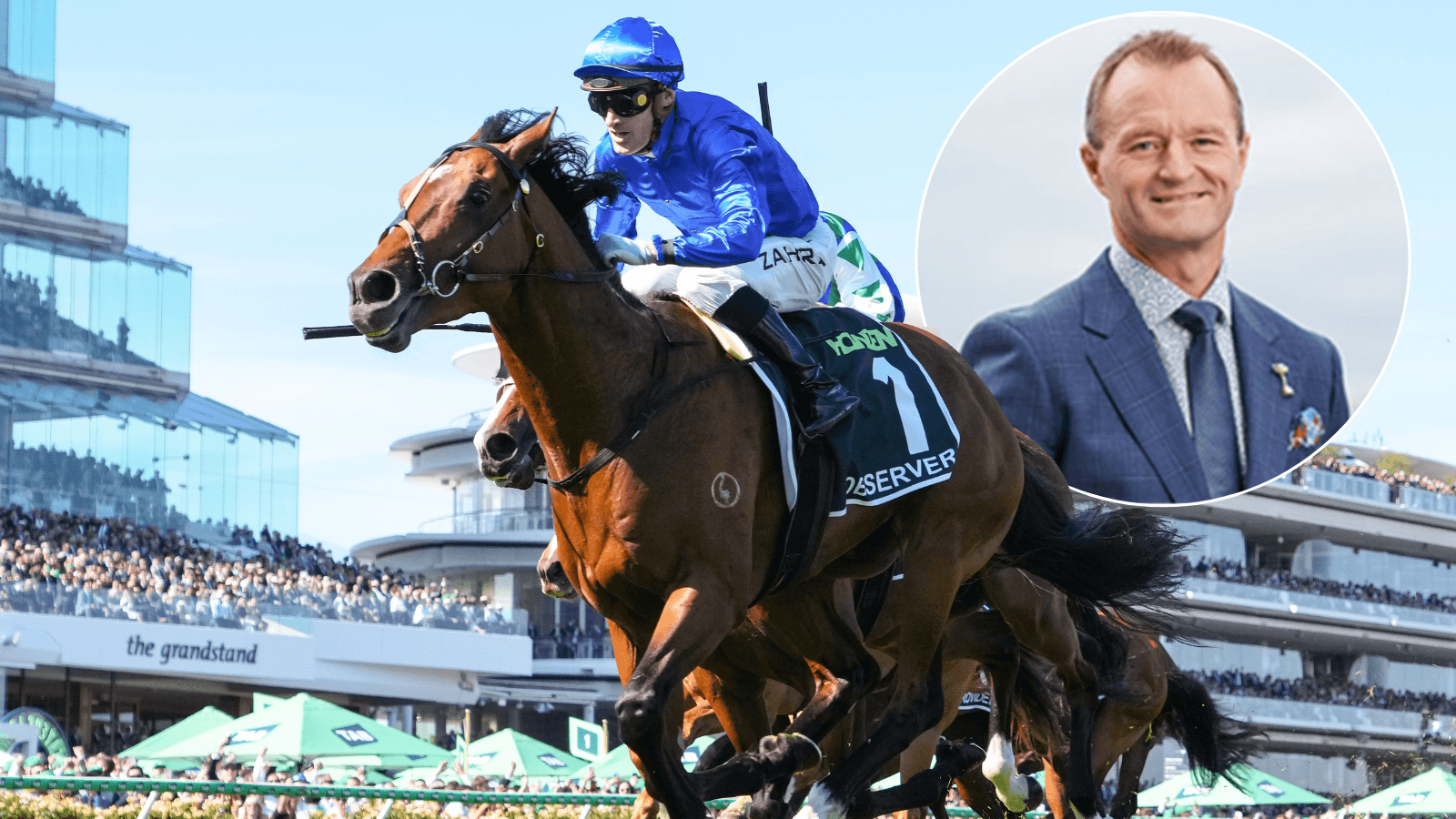 Gator's Game Plan: Gately's best at Flemington & Randwick (28/02)