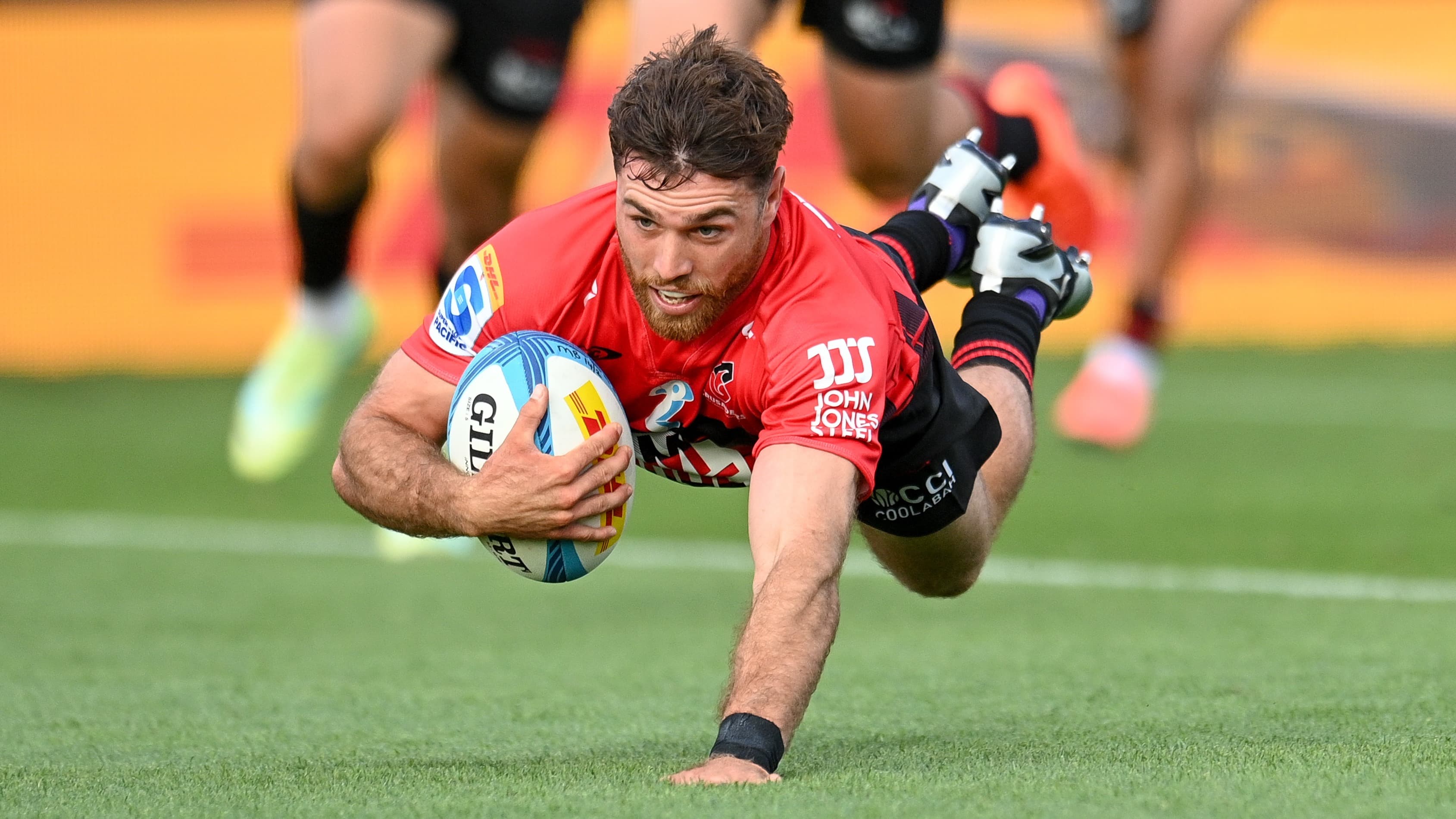 Super Rugby standouts of the week: Rookies shine in opening round