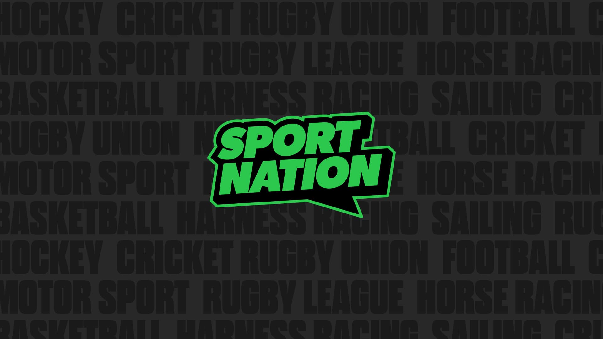 Find your local Sport Nation frequency